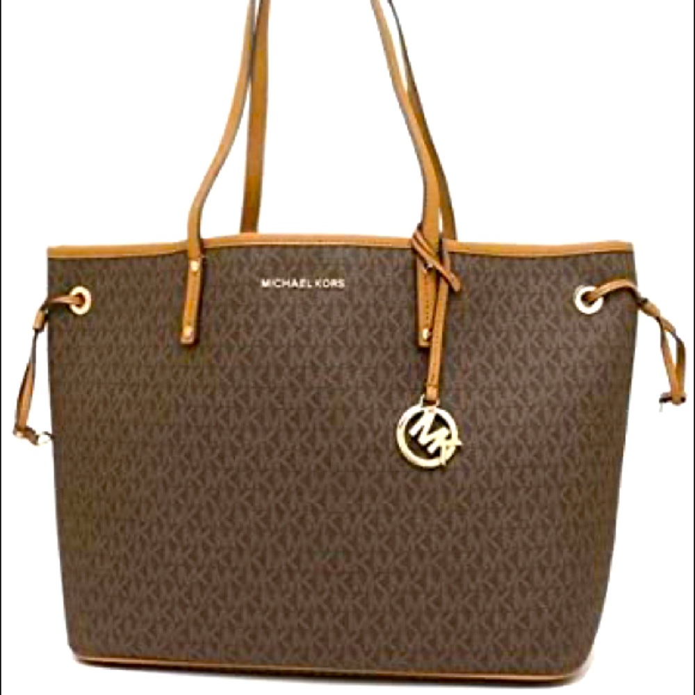 ❌SOLD❌MIchael Kors Tote Bag